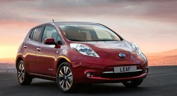 Cada vez se venden más vehículos híbridos y eléctricos en España