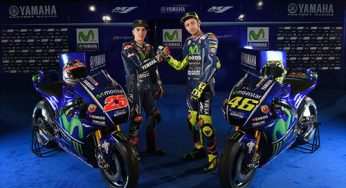 ¿Cuánto durará la ‘amistad’ entre Rossi y Viñales en el ‘team’ Movistar Yamaha MotoGP Abarth?