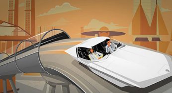 Los españoles, los segundos europeos más predispuestos a conducir un coche autónomo