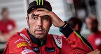 Nani Roma consternado ante la tragedia en Volcan: “El Dakar es sólo deporte; el drama es el que vive la población afectada”