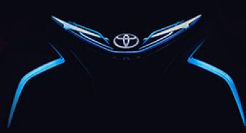 La versión de altas prestaciones del Toyota Yaris, bautizada como GRMN, verá la luz en el Salón de Ginebra