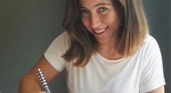 El primer libro de Alicia Sornosa, ‘360GRADOS: Una Mujer, una Moto y el Mundo’, saldrá a la venta el próximo día 6 de febrero. QuintaMarcha.com ofrece en primicia el inicio de la novela