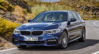 BMW prepara 5 novedades para el Salón de Ginebra
