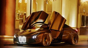 BMW es elegida como la marca más innovadora del mundo de la automoción