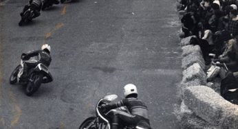 ClassicAuto Madrid reunirá este fin de semana a los mejores pilotos de motos de entre 1977 y 1982, como Grau, Morante, Pérez Rubio o Reyes, entre otros