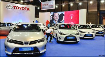 Motivos para deshacerse de un coche que supere los diez años de antigüedad por otro más moderno