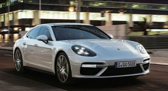 Porsche celebra un 2016 de récord, con una facturación de 22.300 millones de euros