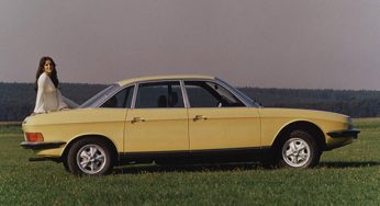 Cinco de los Audi más importantes de la historia, presentes en la Techno Classica de Essen