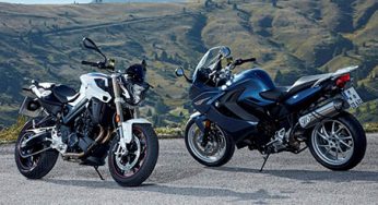 BMW Motorrad, todos sus productos y su situación en el mercado