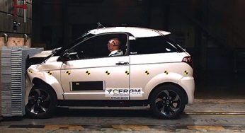 Aixam, los coches para conducir sin carnet más seguros del mercado