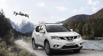 Nissan lanza el nuevo X-Trail X-Scape, la opción más aventurera