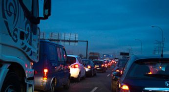 Se inician las vacaciones de Semana Santa, ¿has revisado estos seis puntos de tu vehículo?