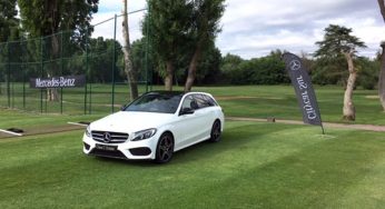 Celebrada la quinta edición del Torneo Citycar Sur de Golf