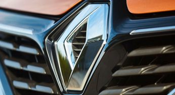 Renault e Intel firman un acuerdo para el desarrollo del coche conectado y autónomo