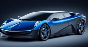 Elextra EV, el nuevo deportivo eléctrico que llega de Suiza