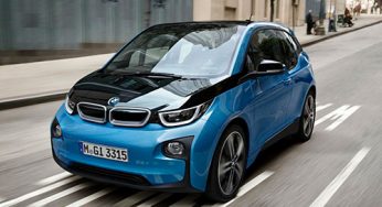 BMW pone en marcha la Tienda Online BMW i