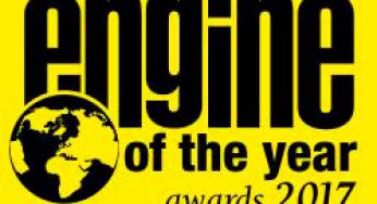 El motor Ford EcoBoost 1.0, motor internacional del año por sexto año consecutivo