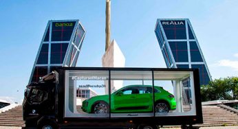 #CapturaelMacan, la campaña de Porsche en la que te puedes llevar un premio