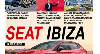 La edición impresa de QuintaMarcha.com, ya en la calle