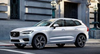 El nuevo Volvo XC60 nos muestra el lado humano de la tecnología