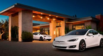 El Autopilot de Tesla es acusado de provocar otro accidente