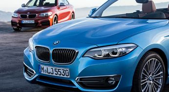 Nuevo seguro de BMW y Mapfre para las ventas de Select y Leasing