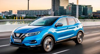 Nissan, líder del segmento crossover desde hace una década
