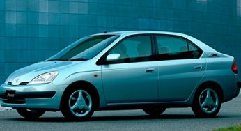 Toyota celebra los 20 años de la tecnología híbrida en el Automobile Council 2017