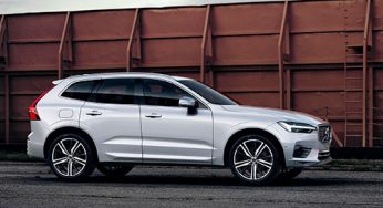 Polestar anuncia más potencia para el Volvo XC60 T8