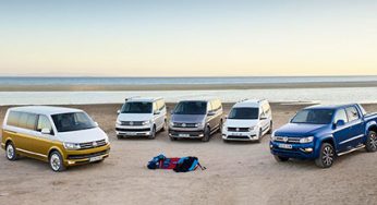 Volkswagen presenta la nueva Gama Life, siete vehículos que encarnan el espíritu del T1