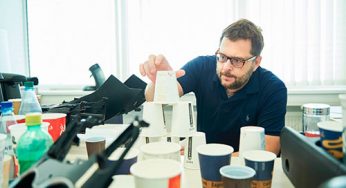 Hidratarse, una buena música y prudencia, claves para un retorno de las vacaciones seguro