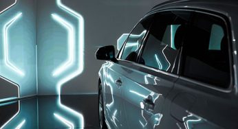 Audi presentará su tecnología e-tron al público de Barcelona y Madrid de la forma más original