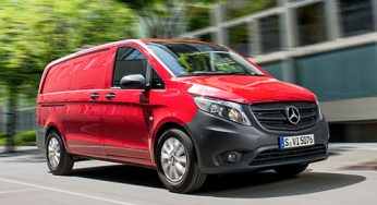 Mercedes Pro Connect, la nueva solución de conectividad para flotas