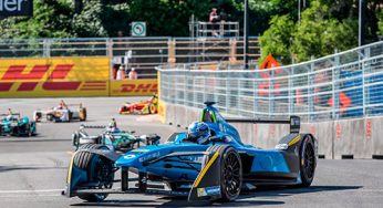 Renault abandonará la Fórmula E a la conclusión de la temporada