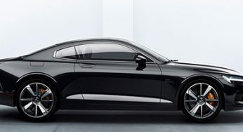 Volvo y Geely Holding invierten 640 millones de euros en el desarrollo de Polestar