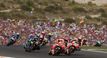 Marc Márquez ya es un grande