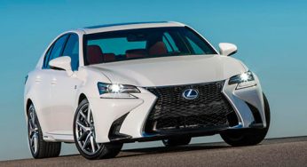 Toyota y Lexus tienen 7 de los 10 modelos más fiables en Estados Unidos