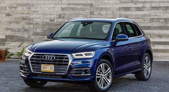 Audi llama a 330.000 vehículos a revisión en Alemania