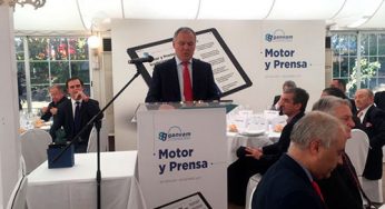 Ganvam se reafirma como la voz más plural y numerosa de la distribución del automóvil