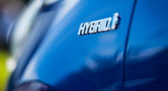 Toyota, elegido como el fabricante más ecológico del mundo