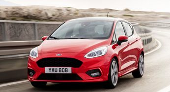 Ford se ve obligada a aumentar la producción del nuevo Fiesta por la alta demanda