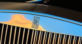 Ferrari y Bentley, con 52 coches cada una, las marcas de lujo más vendidas en España en 2017