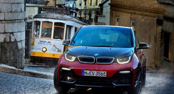 Los futuros modelos de BMW y Mini llevarán el sistema control de tracción del i3s
