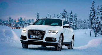 7 consejos para conducir con nieve