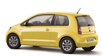 Seat Mii 2018: más equipamiento y nuevos precios