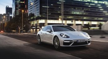Porsche duplica su inversión en electromovilidad