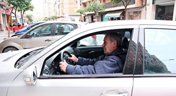 Estas son las infracciones más comunes en los conductores mayores de 65 años