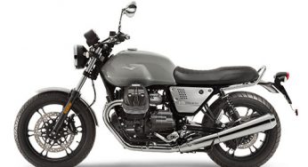 La Moto Guzzi V7 III se enriquece con las nuevas versiones especiales Rough y Milano, homenajes al arte de la customización