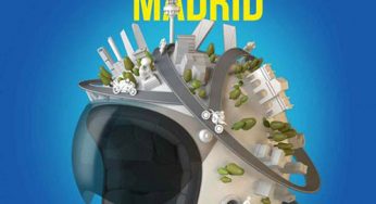 BMW estará en el ‘Salón Vive la Moto’ de Madrid presentando sus últimas novedades
