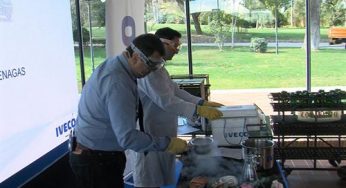 Las diferencias entre el gas natural licuado y el gas natural comprimido, y qué uso se le da a cada uno de ellos